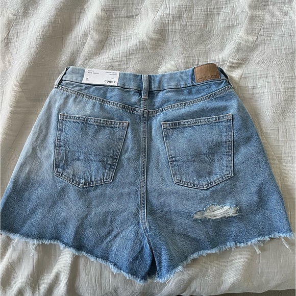 BNWT American Eagle Shorts - Picture 4 of 4